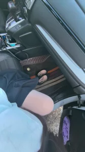 与骚老师母狗野外作业，收徒