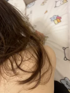 自拍骚妻，为啥现在没以前骚了