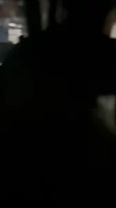 她家的车库里车震