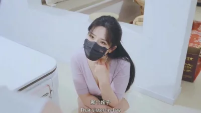 好吃不过饺子,好玩不如嫂子❤️性感小嫂子